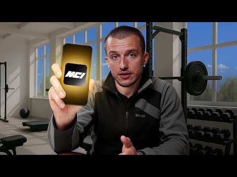 What happened to my fitness app MCI?