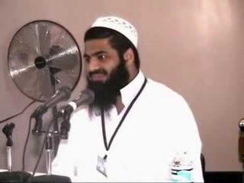 The ideal role model Muhmmad(PBUH) 5/6