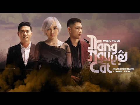 Trang Nguyệt Cát - Tranee