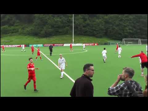 FC Iserlohn:BSV Menden -Saisonfinale 01.06.2024