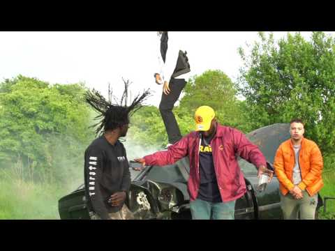 A.SAMURAI | LTN  [Music Video]: iCTV