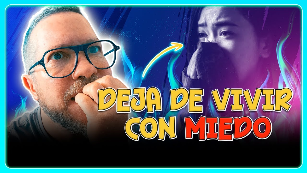 Por Qué Te AUTOSABOTEAS... y Cómo Romperlo