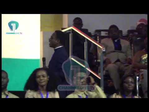 Apostle Eric Nyamekye Urges Ghanaians to Embrace Patriotism at National Development Conference