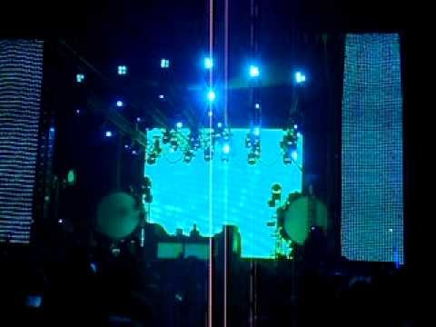Sander Van Doorn @ EDC [The Girl you Lost to Cocaine]