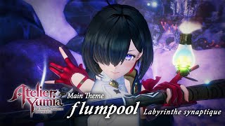 [FR] Atelier Yumia : L’Alchimiste des Souvenirs et la Terre Rêvée - Main Theme Trailer