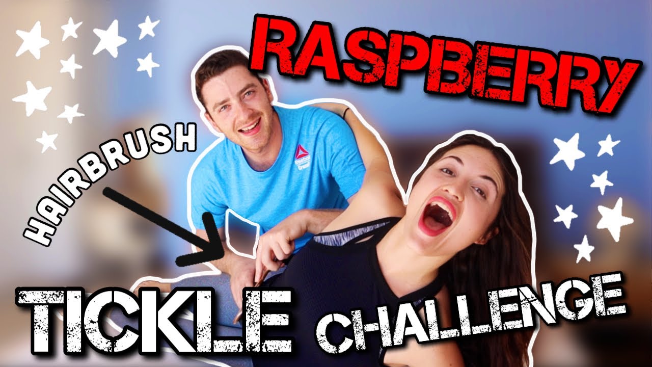 Kids Raspberry Challenge Thumbnailsave