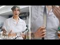 The 10 Knives Pro Chefs Really Use In Restaurants Restaurant Talks Bon Appétit