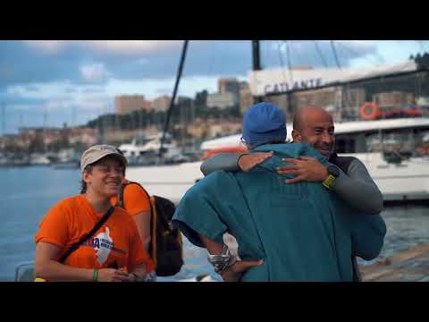 AIDA Depth World Championship Ajaccio 2024 - Day 4
