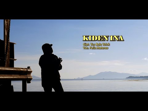 KIDEN INA / Official Music Video / Lamaholot / NTT