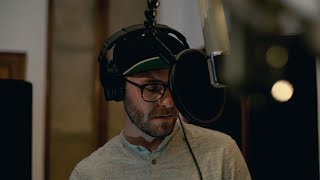 MARK FORSTER feat. Gentleman - Like A Lion /// Making Of
