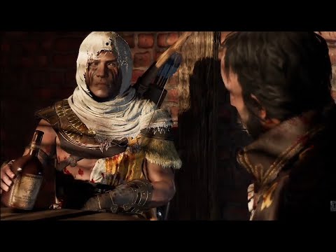 Assassin's Creed III Remastered - Gameplay Walkthrough Part 10 Final Boss and Ending (PS4)