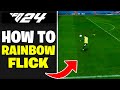 How to do Rainbow & Advanced Rainbow Flicks in FC 24