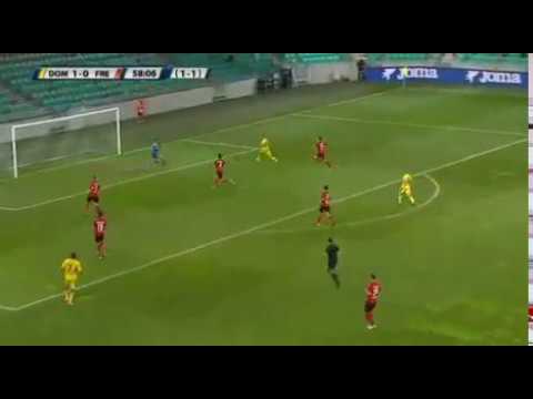 Domzale (Slo) 2 - 0  SC Freiburg (Ger) | EUROPE: Europa League - Qualification