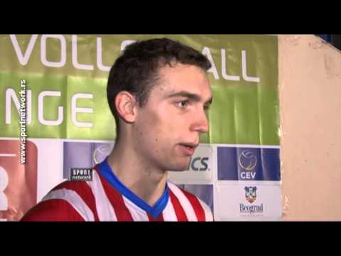 05.11.13 OKCZ Stoilovic