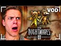 Little Nightmares 3 W Chris FULL PLAYTHROUGH Joe Bartolozzi