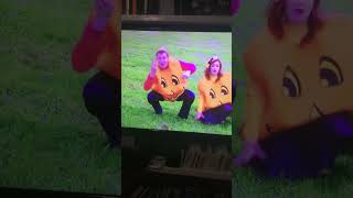 The Wiggles Three Little Pumpkins