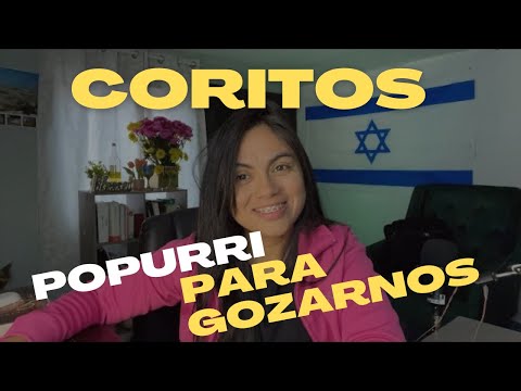 1 HORA DE CORITOS QUE TRAEN GOZO AL CORAZÓN // POPURRÍ// #ZUANYSOTOMAYOR #karaoke  #pistas