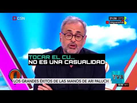 TVR 28 de octubre de 2017 (edit)