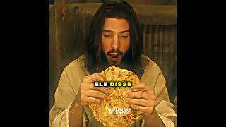 NÃO PODÍAMOS PAGAR… MAS ELE PAGOU ✝️💔🙏 | THE CHOSEN #jesus #edit #reflexão #vidaeterna #cruz