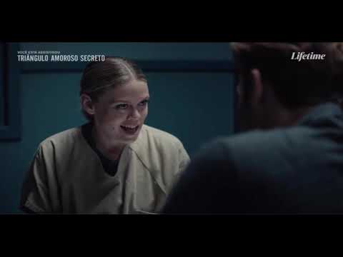 Triângulo Amoroso Secreto - Filme Completo