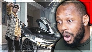 Download lagu WORK HARD PRAY HARD (Untuk HATERS) - ATTA HALILINTAR, EITARO, DJ LEZTEY | REACTION!!! mp3 Download lagu WORK HARD PRAY HARD (Untuk HATERS) - ATTA HALILINTAR, EITARO, DJ LEZTEY | REACTION!!! mp3