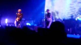 Paul Weller - Wild Blue Yonder Live At Newcastle