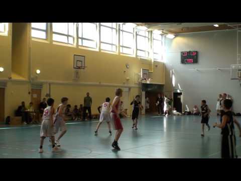 10-05-29 Blackeberg Allstar - JKS Basket Del 6