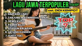 Download lagu Simpang Limo Ninggal Janji - Didi Kempot Cover pop | Kumpulan Lagu Jawa Terpopuler mp3 Download lagu Simpang Limo Ninggal Janji - Didi Kempot Cover pop | Kumpulan Lagu Jawa Terpopuler mp3