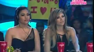 Yo Soy CAETANO VELOSO (17-09-12) Lamento Borincano - Yo Soy Tercera Temporada