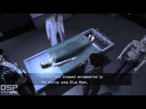 Deadly Premonition: The Director's Cut pt15