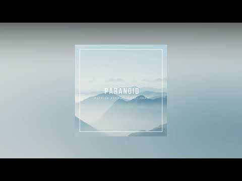 Patrick Reed ft. Sergi Yaro - Paranoid
