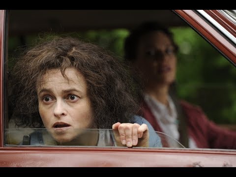 55 Steps (International Trailer)