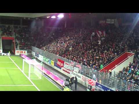 FC thun Vs BSC Young-Boys