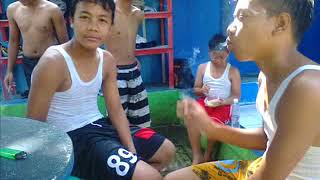 Download lagu Threesixty - Teman Inilah Kita (Unoffical music vidio) mp3