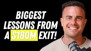 Frank Greeff: How To Reverse Engineer Greatness & Plan For A Decade Of Success! ($180M Exit)