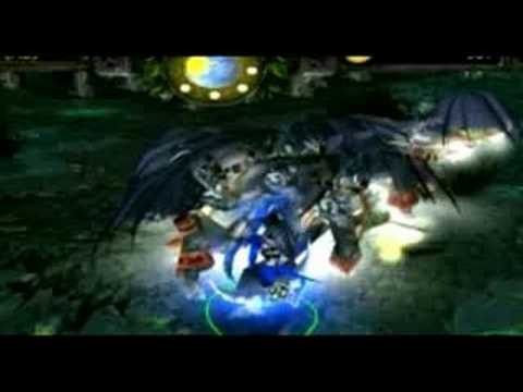 The War of the Twin Brothers - XxShadowxX Presents