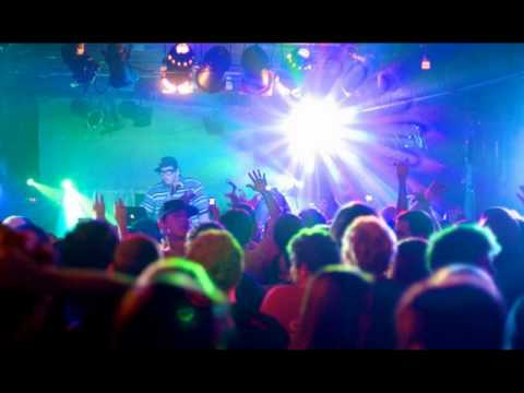 Greg Golterman - Finally Moving Mix (Pretty Lights vs. MIMS vs. Notorious BIG)