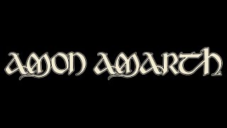 AMON AMARTH - Once Sent from the Golden Hall (1998) Full album vinyl (Completo)