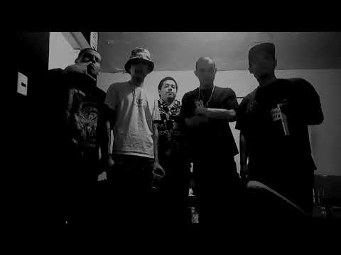 JASE ODC - Desde el fondo de la cloaca - Ft THR CRU2 / SAER VLX