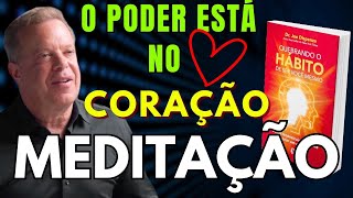 M4 - DEEP HEART COHERENCE — The Meditation That Elevates Your Energy and Reorganizes Your Field