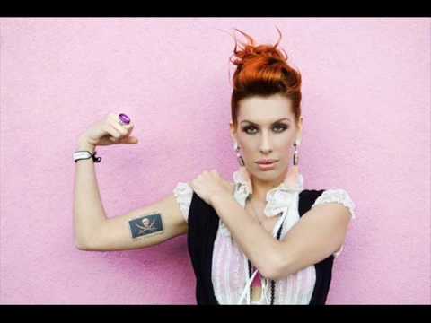 Esthero - Nearly Civilized