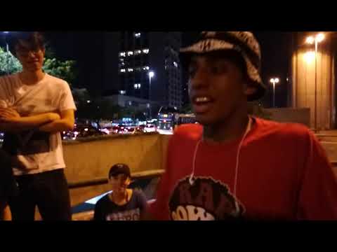 Youngui x Guarnieri | 1FASE | 110° Batalha do Ana Rosa