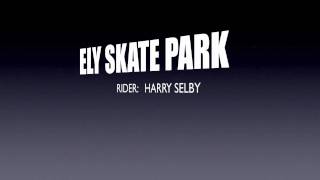 preview picture of video 'Ely Skate Park'