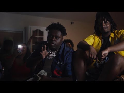 Rey Boog Ft. Ry Bandz - By 3 (Shot By ​@csvisualmedia354 )