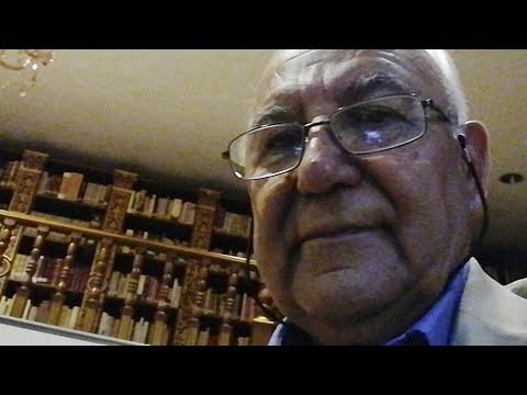 Carlos Montemayor LLDM Y  Juan Guillermo Adventista