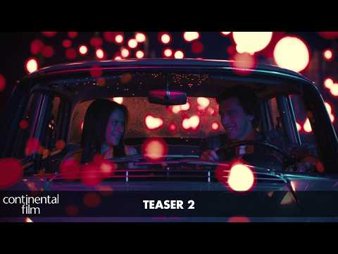 DUCHOŇ - teaser 2 - v kinách od 31. júla 2025