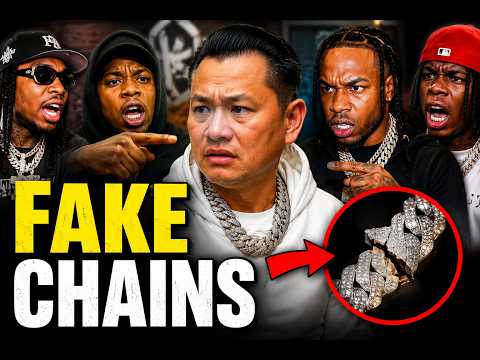 YouTube Thumbnail