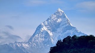 Top10 Recommended Hotels in Pokhara, Nepal