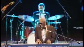 Ive got a woman   Ray Charles live at Olympia