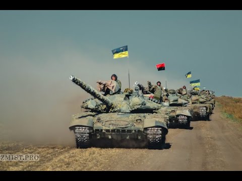 Sabaton – Resist And Bite «Азов» Україна | 